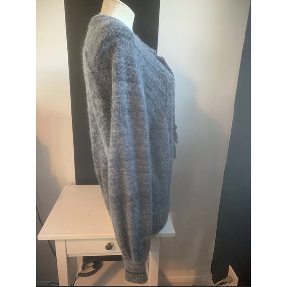 ♦️SOLD♦️Free People Pullover Baja SurferJerga - Picture 5 of 9